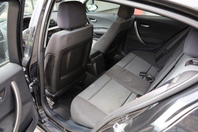 BMW 118 d 5Porte