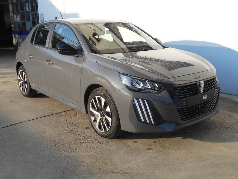 Peugeot 208 100 Active 5p Fin 9Perfet Sc32%