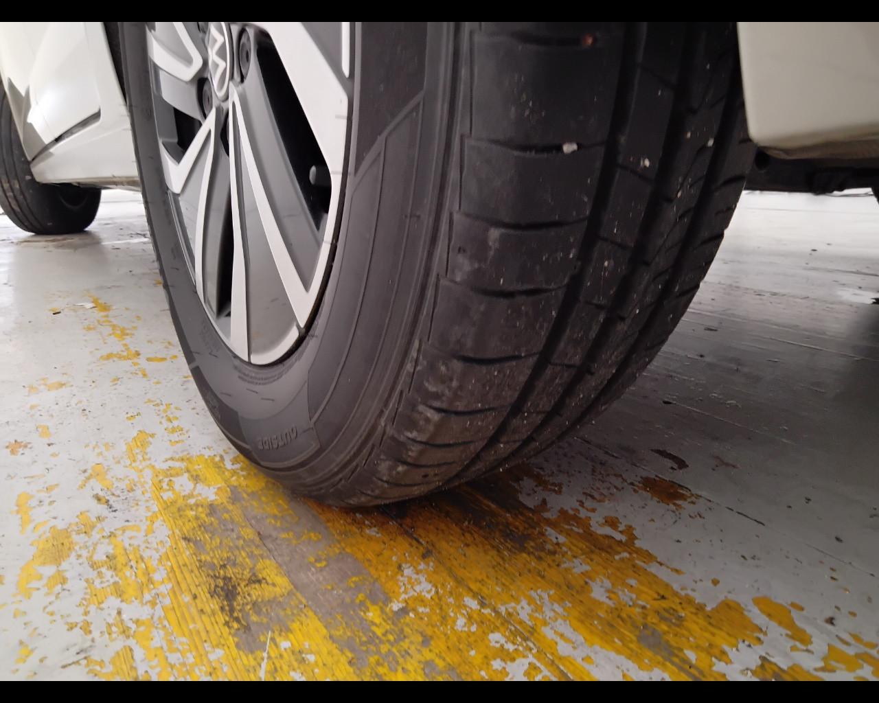 VOLKSWAGEN Polo VI 2022 - Polo 1.0 tsi Edition Plus 95cv