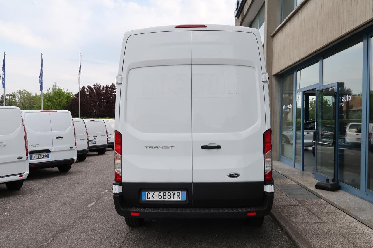 Ford Transit 350 2.0 TDCi 170 cv Trend L3 H3 Van