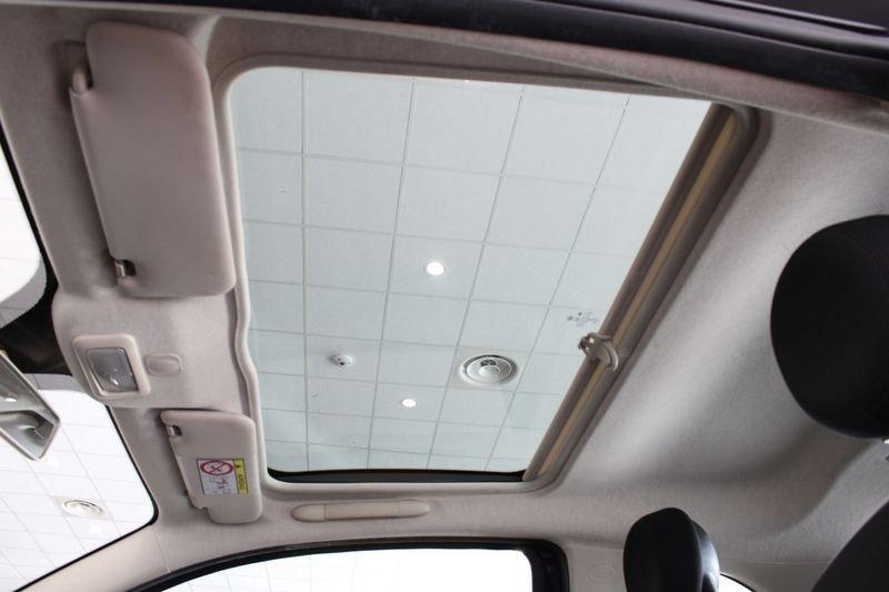 FIAT 500 (2015--->) 1.2 Lounge