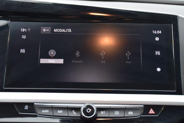 OPEL Grandland 1.5 diesel Ecotec aut. Business Elegance