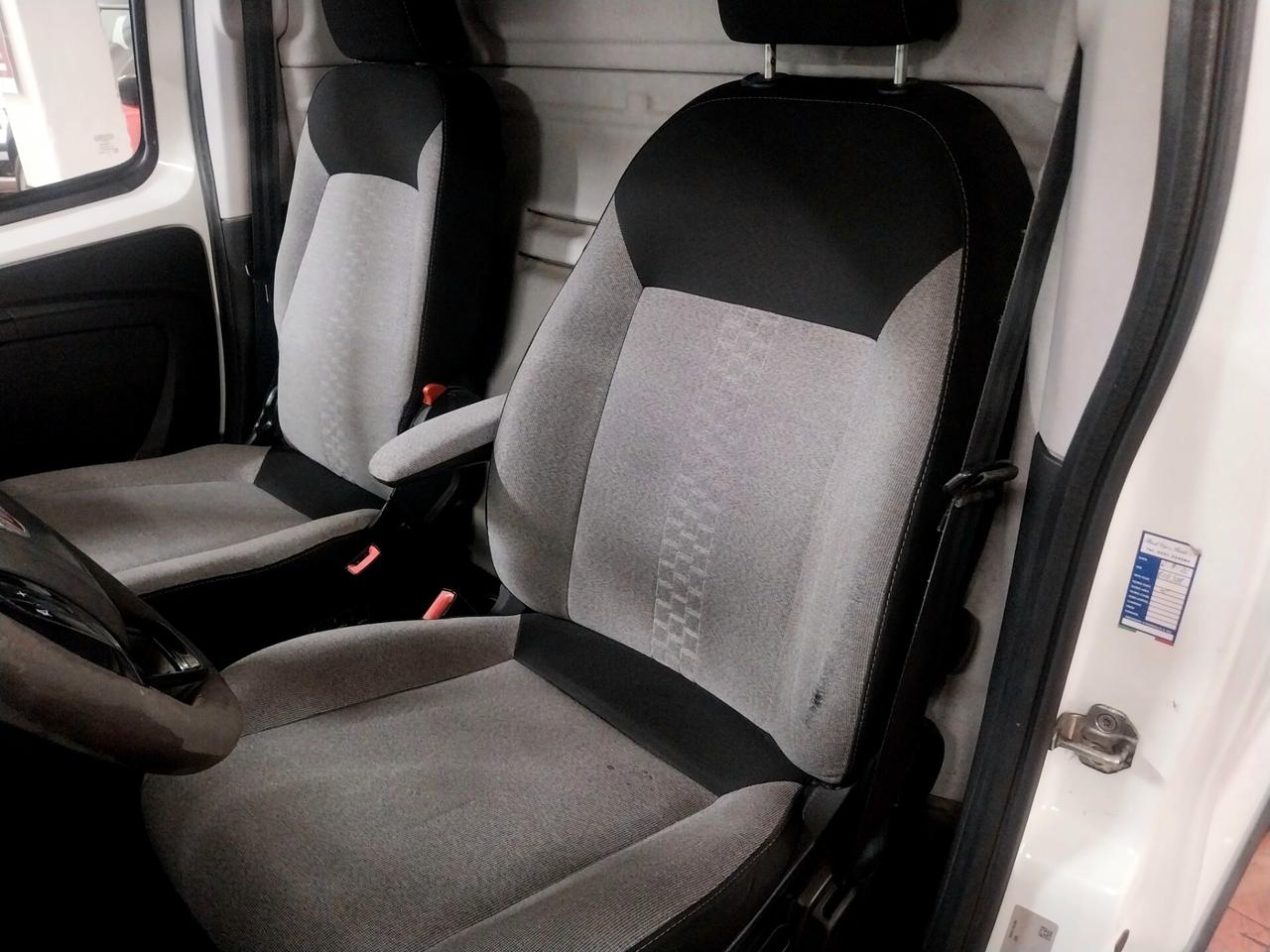 Fiat Fiorino 1.4 METANO
