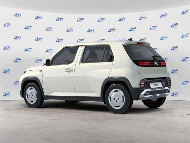 Hyundai Inster 49 kWh XTech