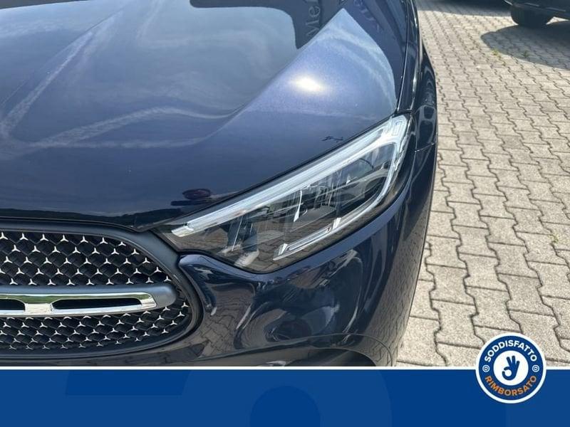 Mercedes-Benz GLC 300de 4Matic EQ-Power AMG Line Advanced