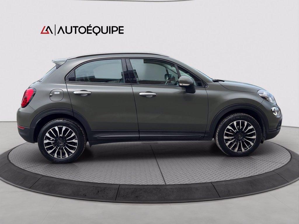 FIAT 500X 1.0 T3 Cross 120cv del 2020