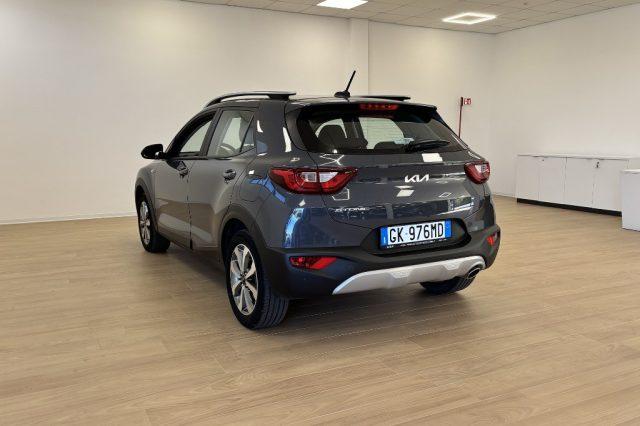 KIA Stonic 1.2 DPI ECO GPL Urban
