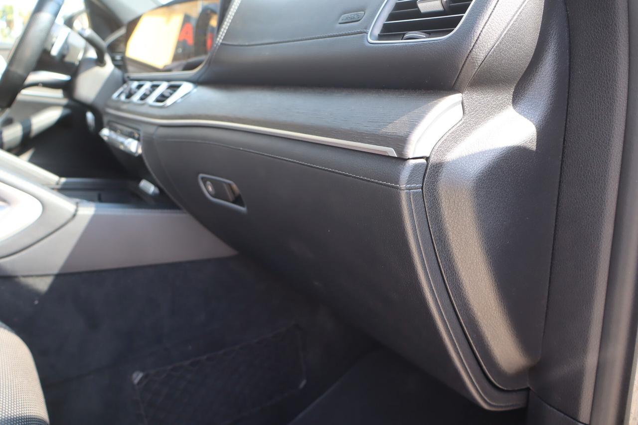 Mercedes-benz GLE 350 Tua A SOLI 514€