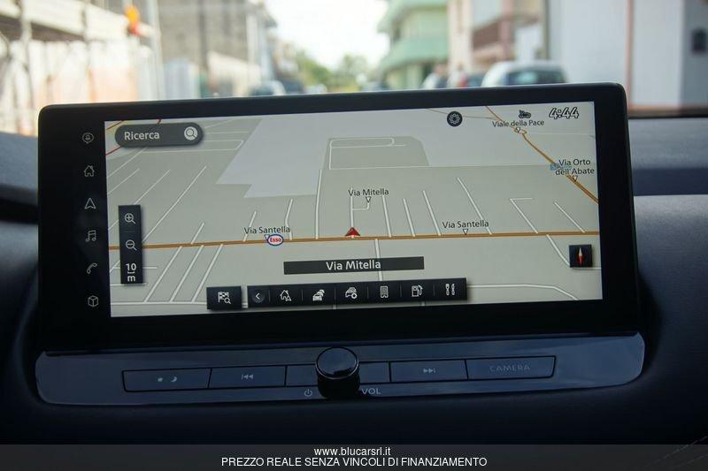 Nissan Qashqai Qashqai MHEV 140 CV Tekna