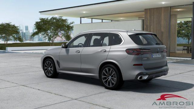 BMW X5 xDrive30d 48V Msport