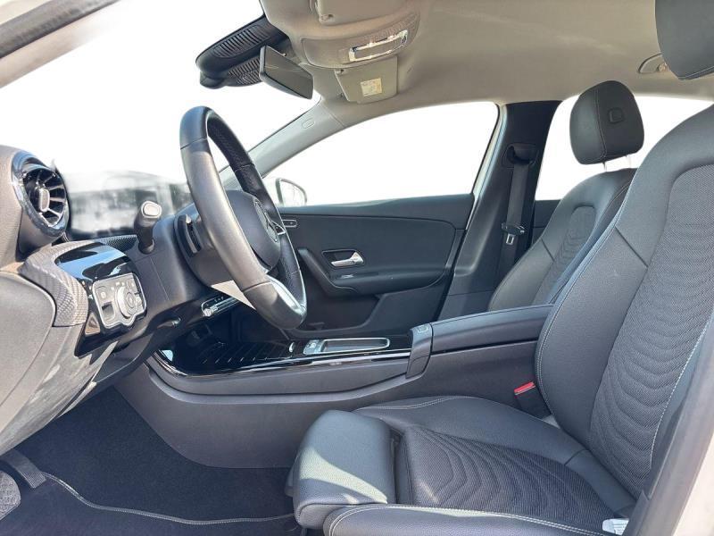 Mercedes Classe A 180 180 D Advanced 8G-DCT