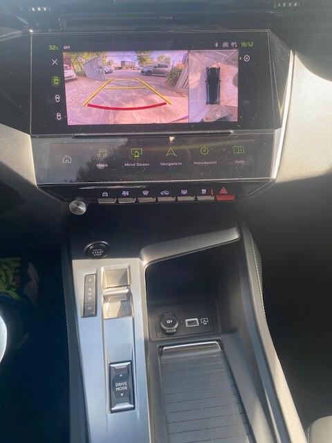 Peugeot 308 BlueHDi 130 S&S EAT8 GT