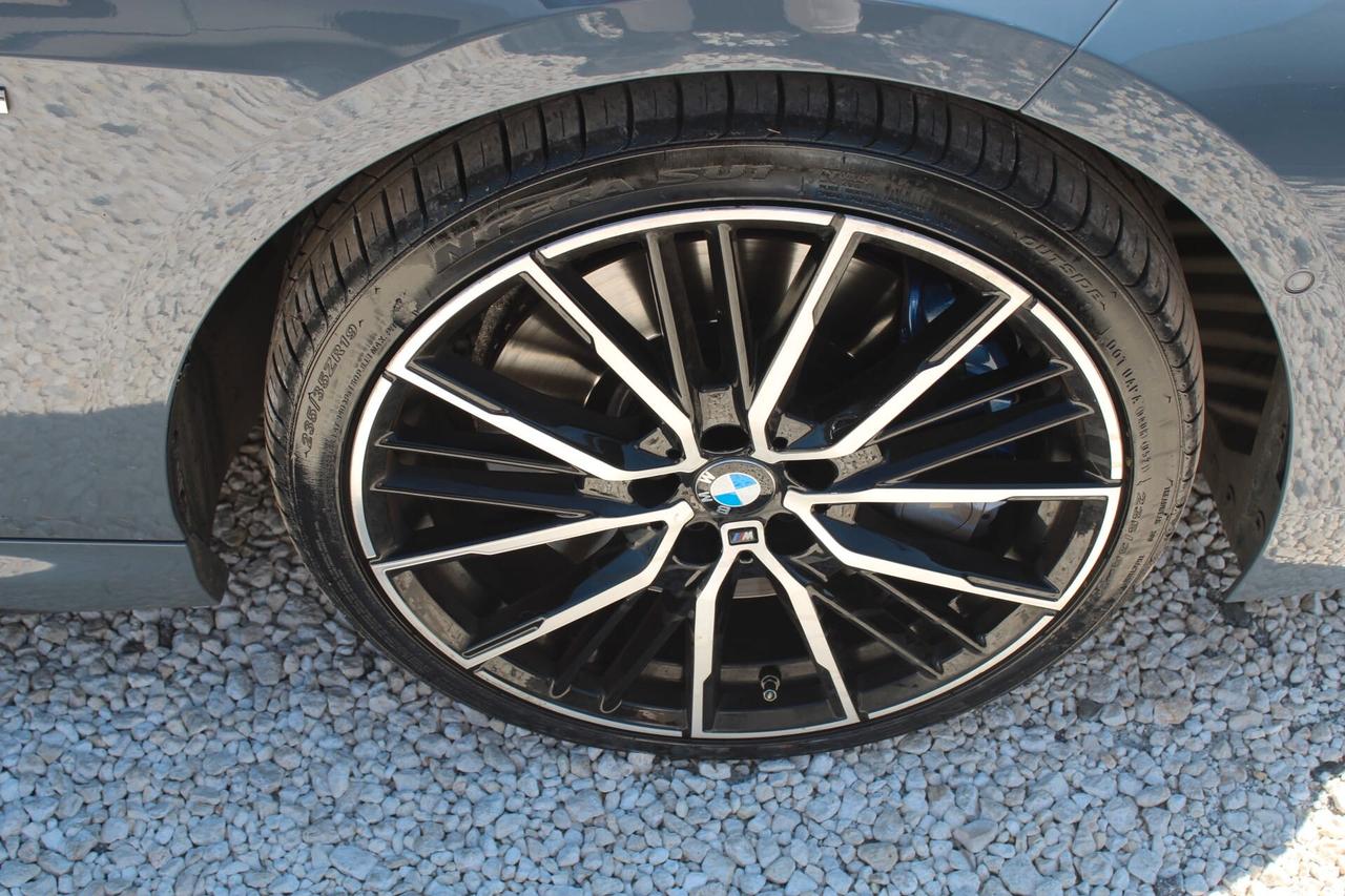 Bmw 220 220d 48V Coupé Msport