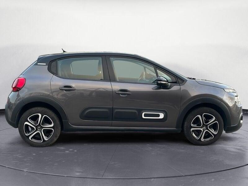 Citroën C3 PureTech 83 S&S Shine