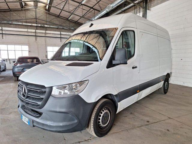 MERCEDES-BENZ Sprinter F39/33 311 CDI FWD TA Furgone