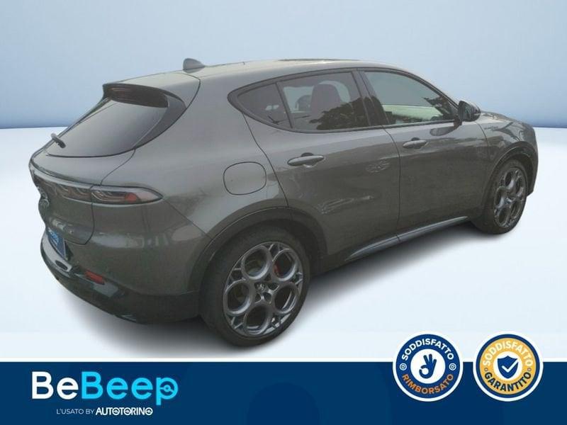 Alfa Romeo Tonale 1.5 HYBRID SPECIALE 130CV TCT7