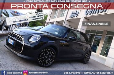 MINI Mini Cooper C 3p Aut Favoured Pack M 1.5 *TETTO