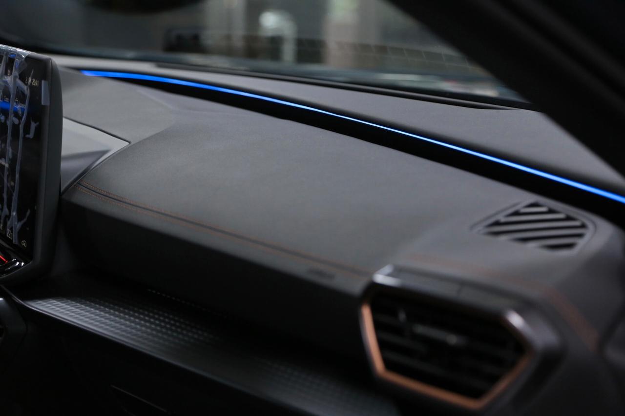 Cupra Formentor 2.0 TDI 150 cv DSG_KM0_2025