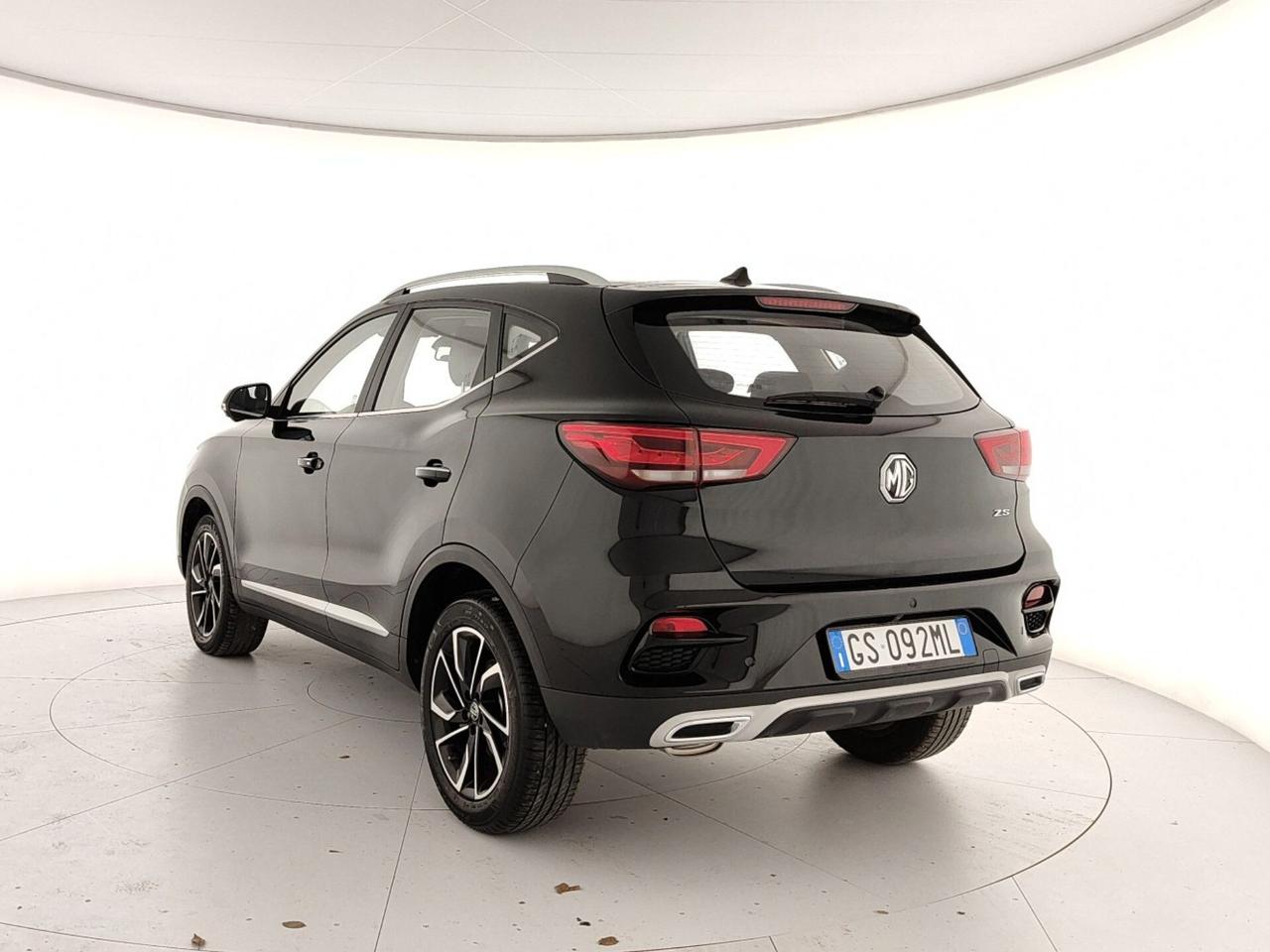 Mg ZS 1.0T-GDI aut. Luxury