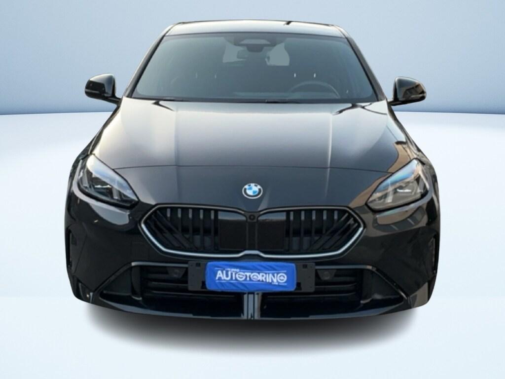 BMW Serie 1 118 d MSport Pro DCT