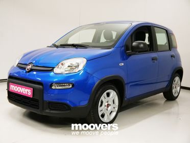 FIAT Panda 3ª serie 1.0 FireFly S&S Hybrid