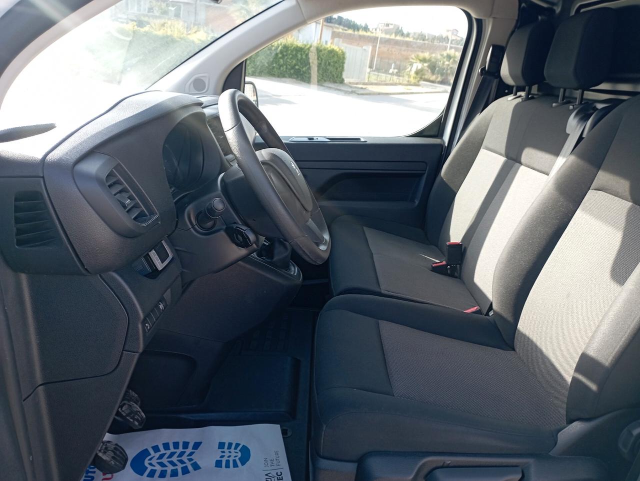 Peugeot Expert ISOTERMICO FRIGO TRASP FARMACI