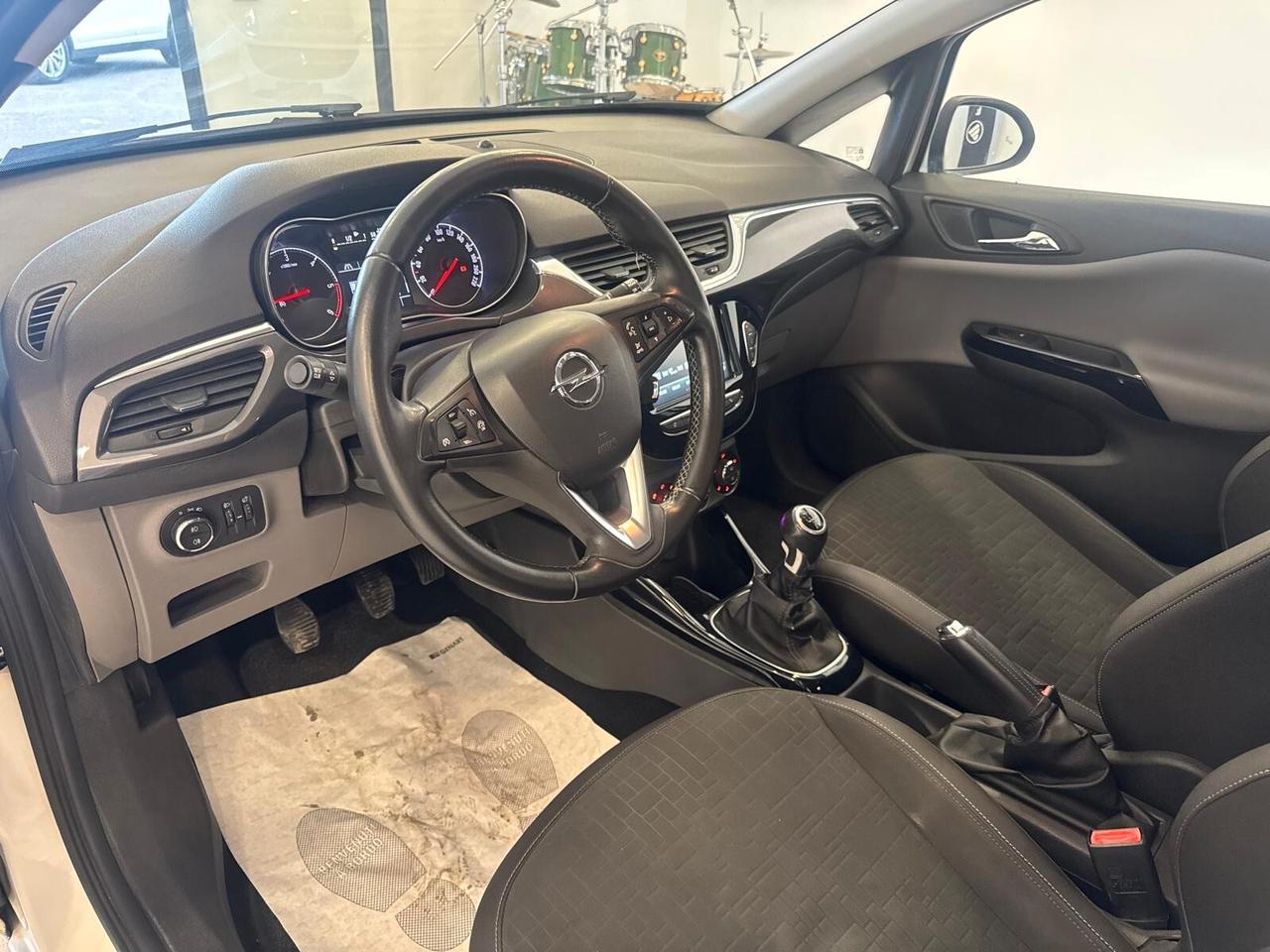 Opel Corsa 1.3 CDTI ecoFLEX 95CV perfetta per neopatentati