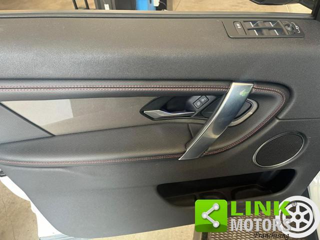 LAND ROVER Discovery Sport 2.0D I4-L.Flw 150 CV AWD Auto R-Dynamic