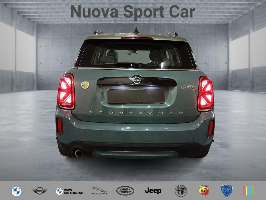 Mini Cooper SE Countryman Mini Countryman 1.5 Cooper SE all4 auto