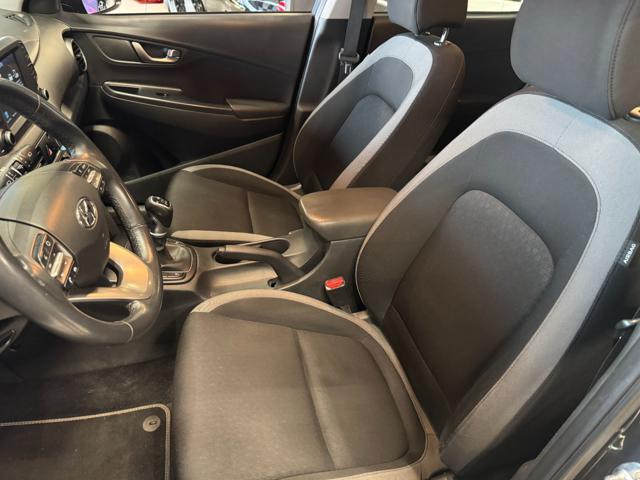 HYUNDAI Kona 1.6 CRDI 136 CV Style Premium Pack