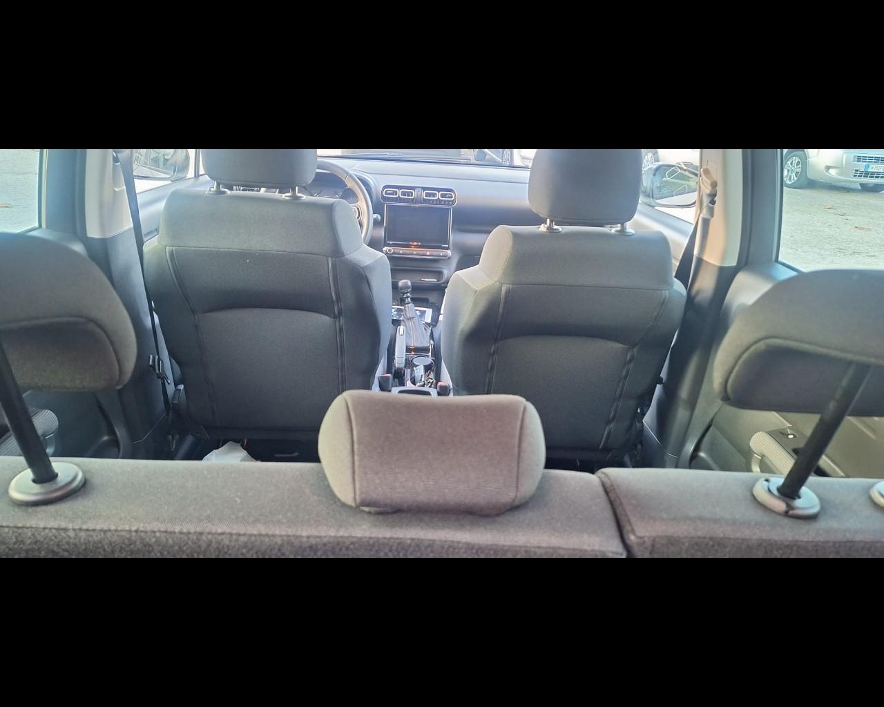 CITROEN C3 Aircross 1ª s. - C3 Aircross PureTech 110 S&S You