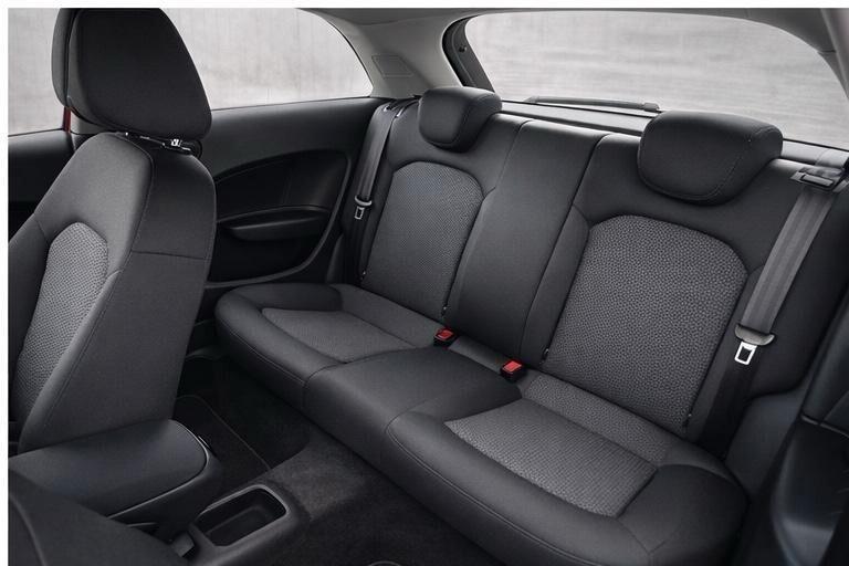 Audi A1 1.6 TDI 105 CV Ambition