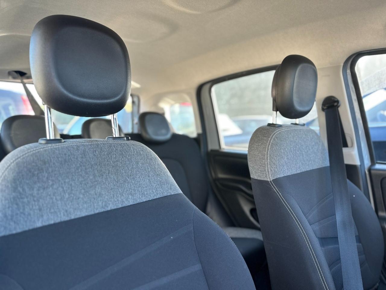 FIAT Panda III 2021 - Panda 1.0 firefly hybrid City Life s&s 70cv 5p.ti