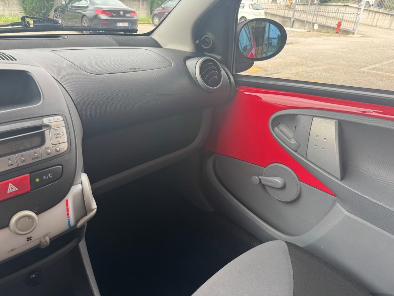 Citroen C1 1.0 3 porte C1TY