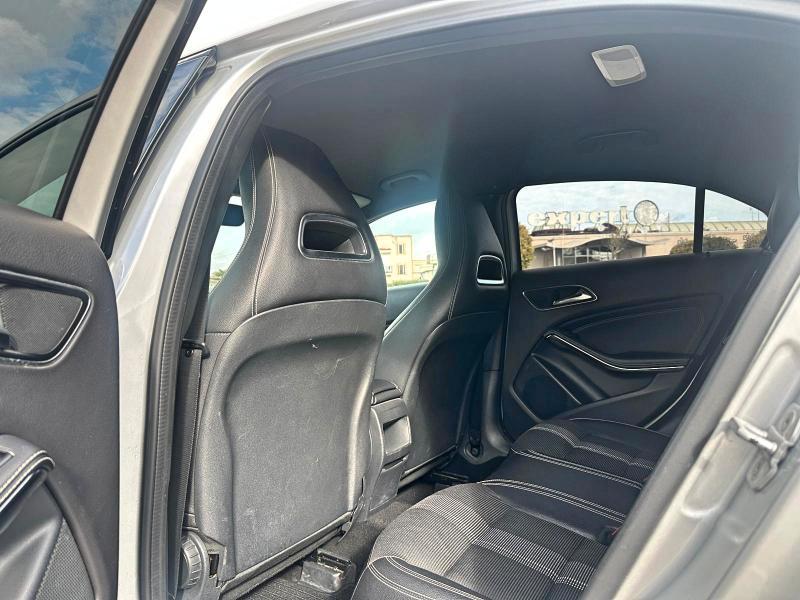 Mercedes A 180 D Premium 7G-DCT my16