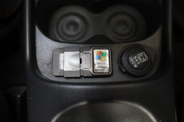 FIAT 500 1.2 Lounge Tetto Panorama Clima Mp3 NEOPATENTATI