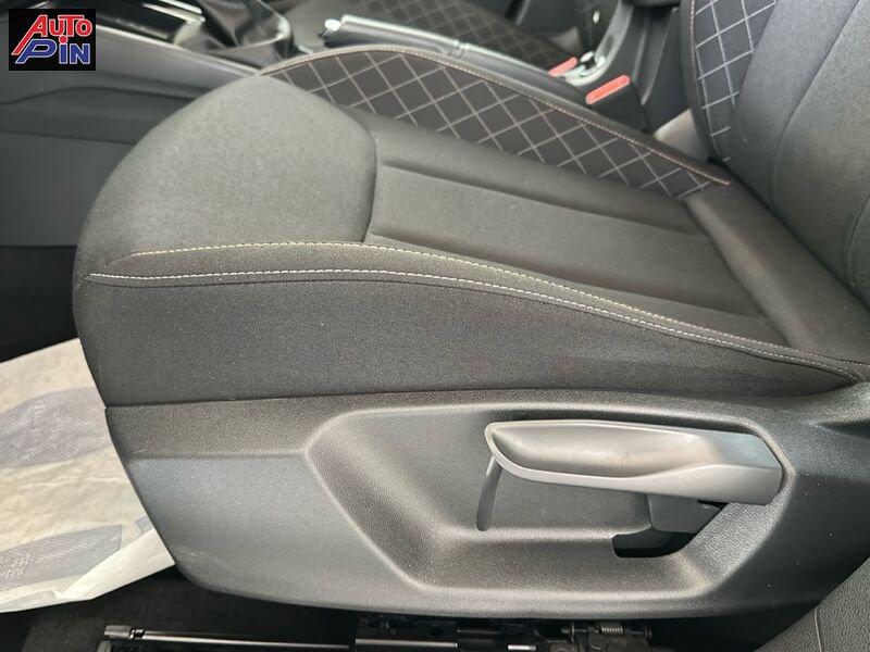 Škoda Kamiq 1.0 TSI 110cv Style