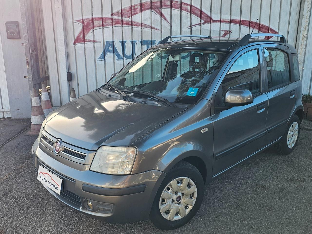 Fiat Panda 1.2 Dynamic
