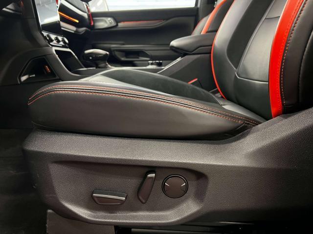Ford Ranger Raptor Ranger Raptor 3.0 ecoboost V6 292cv auto Roll Cover Elettrico + Gancio