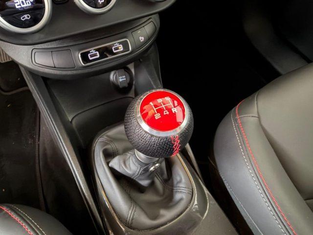 FIAT 500X 1.3 MultiJet 95 CV Sport //BELL1SS1MA//