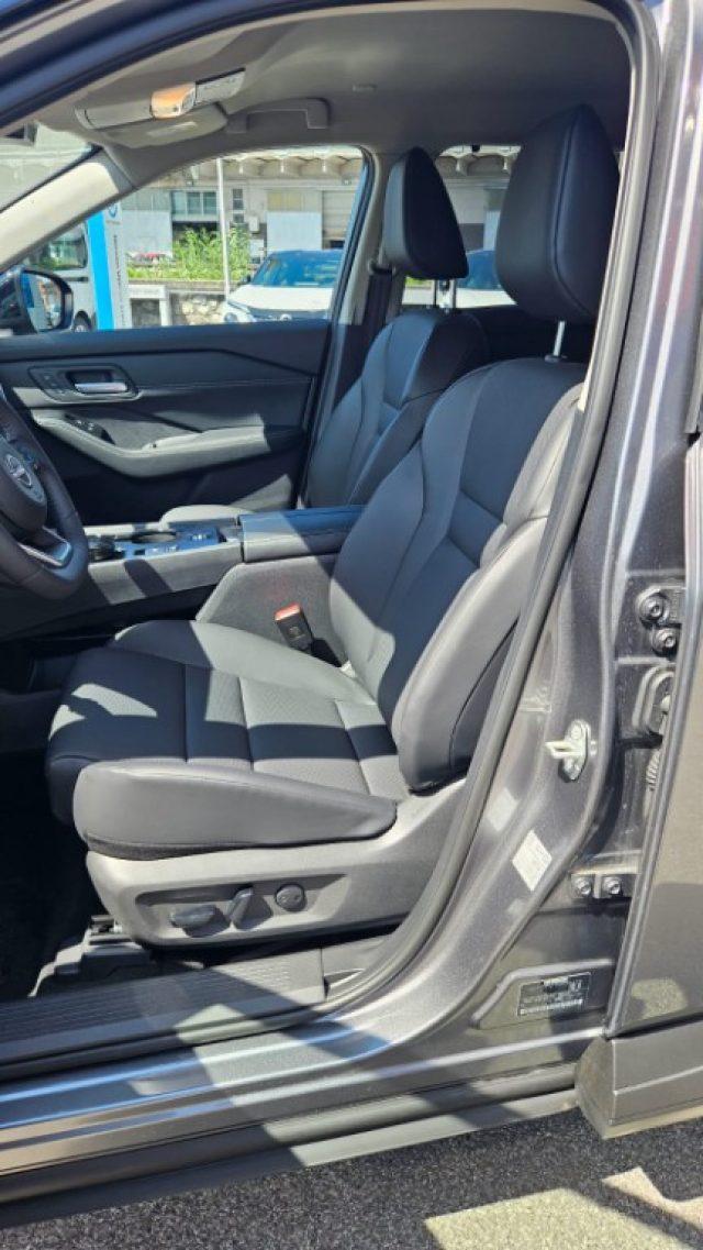 NISSAN X-Trail e-Power 2WD 5 posti N-Trek
