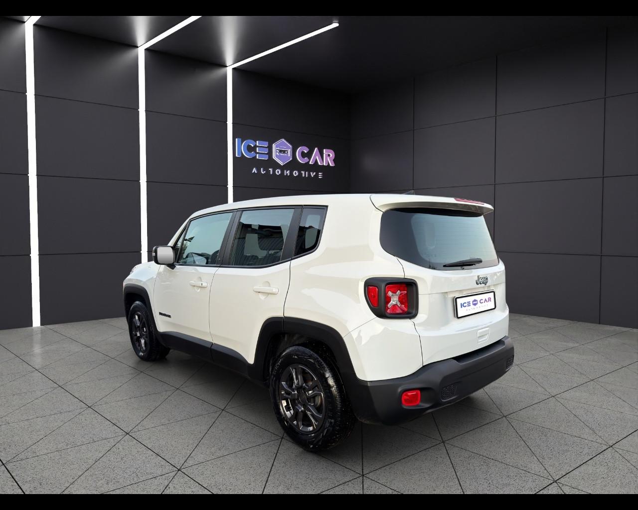 JEEP Renegade - Renegade 1.6 Mjt 130 CV Limited