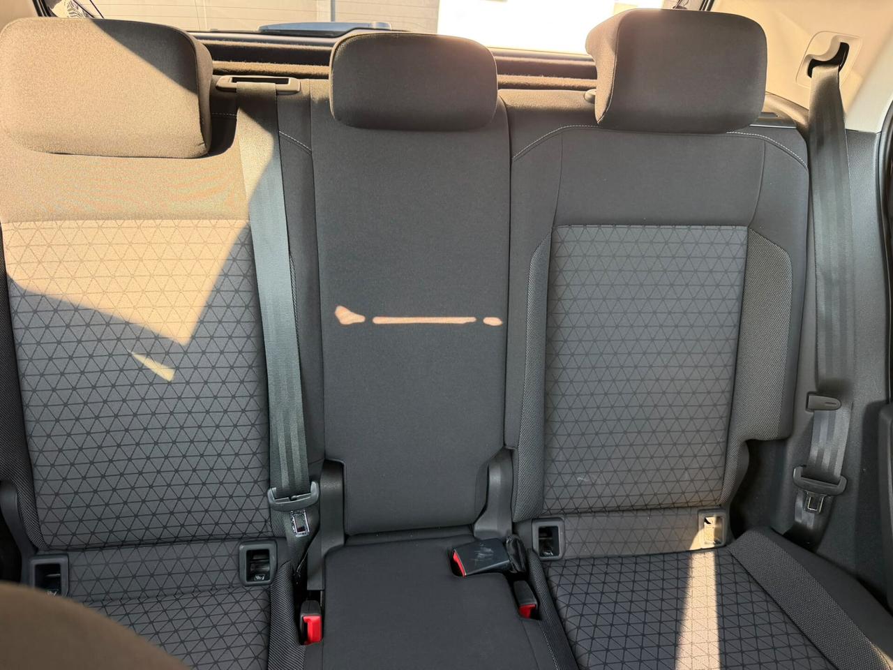 Volkswagen T-Cross 1.0 TSI 110 CV DSG Style