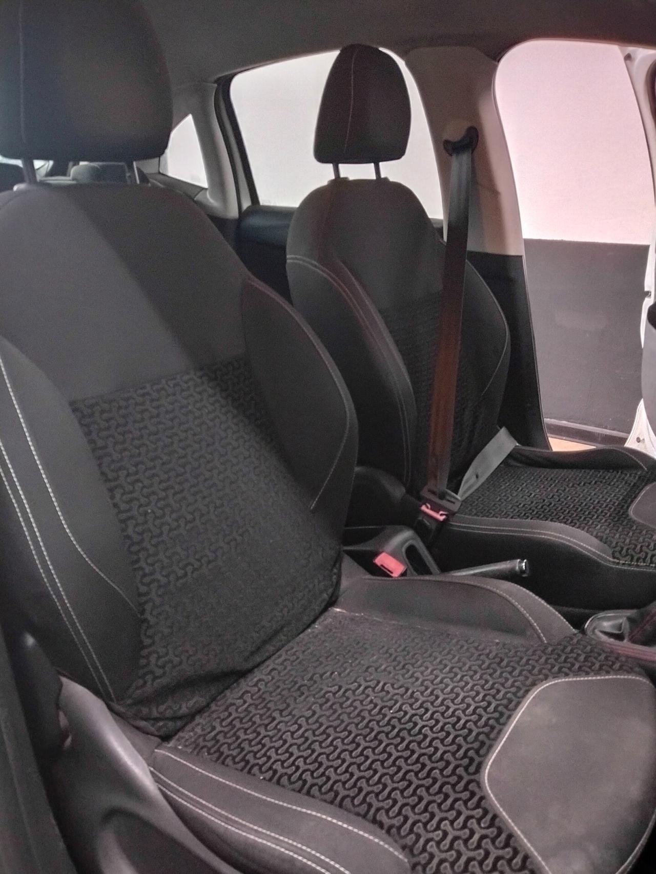 Citroen C3 1.4 HDi 70 FAP Business