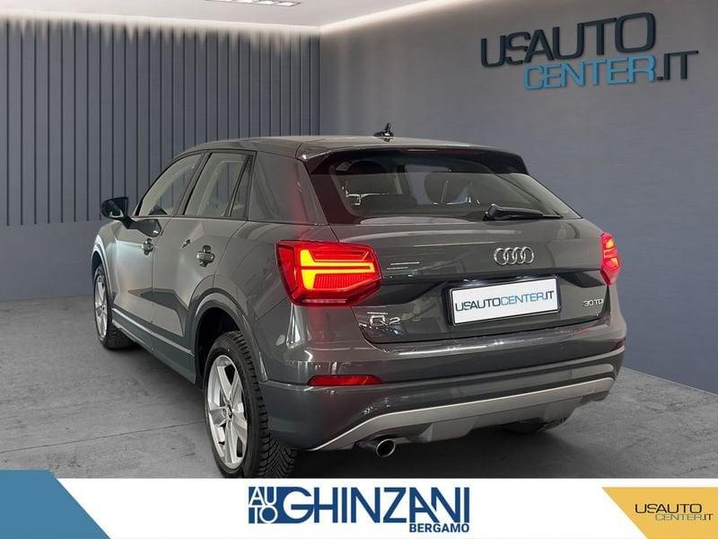 Audi Q2 Q2 30 TDI S tronic Business