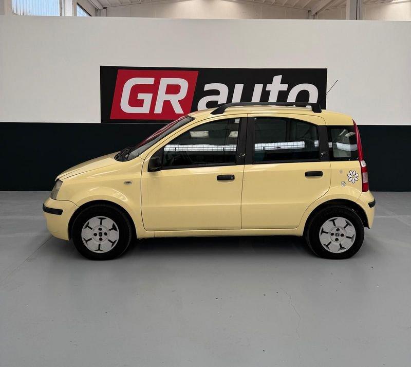 FIAT Panda Panda 1.2 Dynamic Class eco