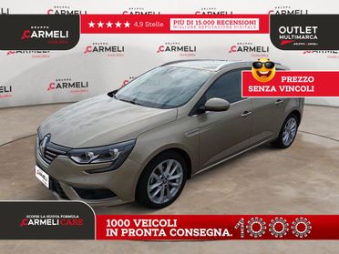 Renault Megane Sporter 1.5 dCi Energy Intens