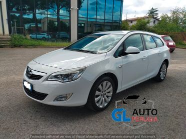 Opel Astra 1.4 Sports Tourer Elective neopatentati
