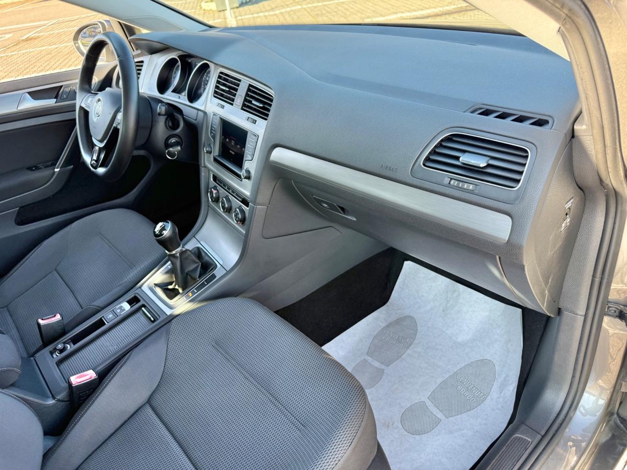 Volkswagen Golf Variant 1.4 TSI 125 CV*Pdc*S&S*Cerchi