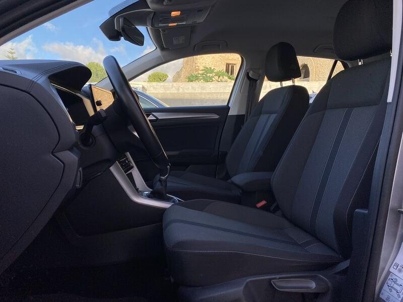 Volkswagen T-Roc Life 2.0 TDI 116CV